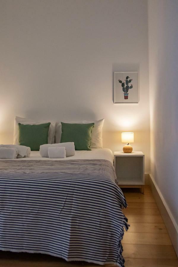 Principe Real Apartment