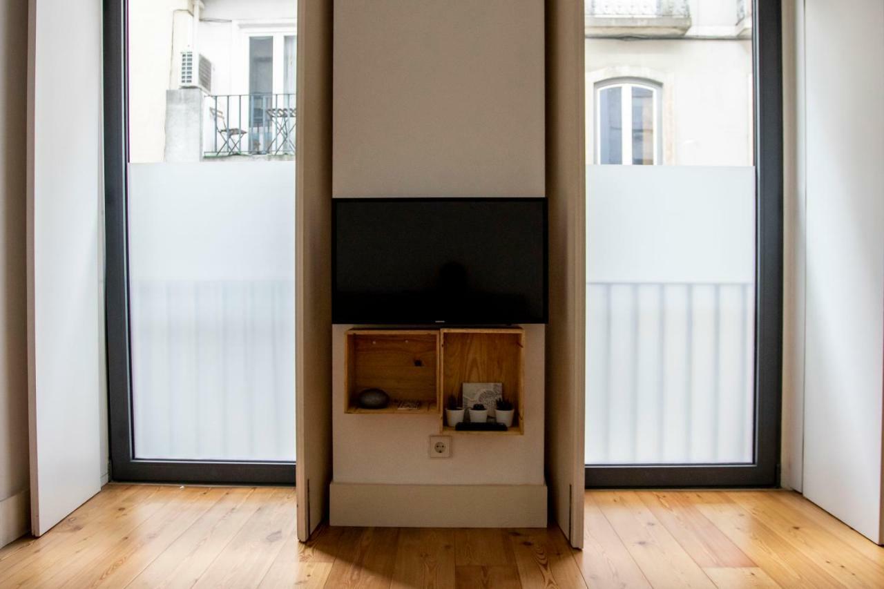 Principe Real Apartment