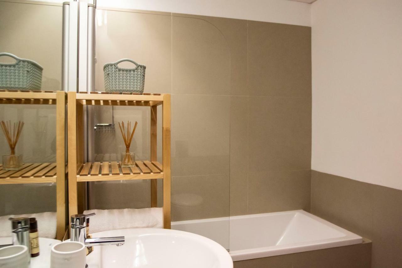 Principe Real Apartament Lizbona