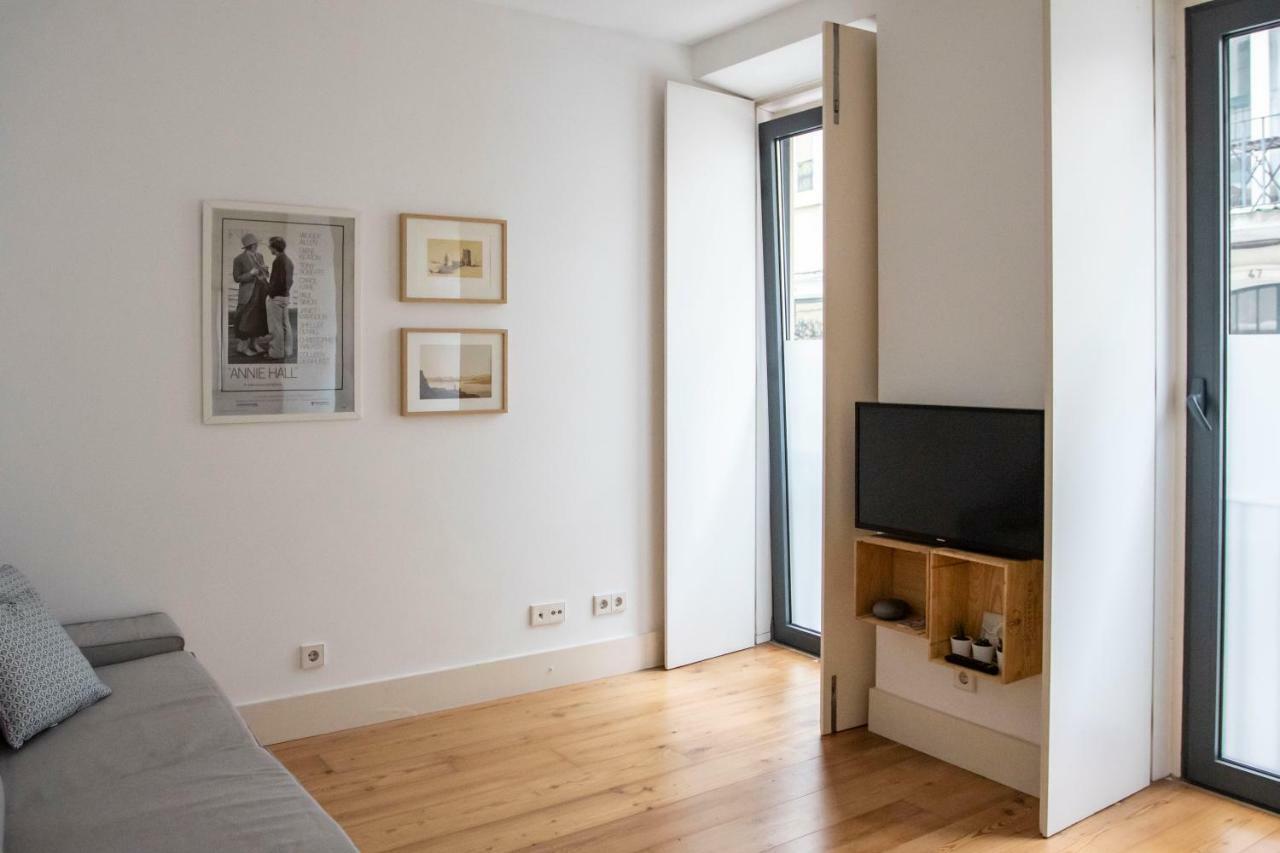 Principe Real Apartament