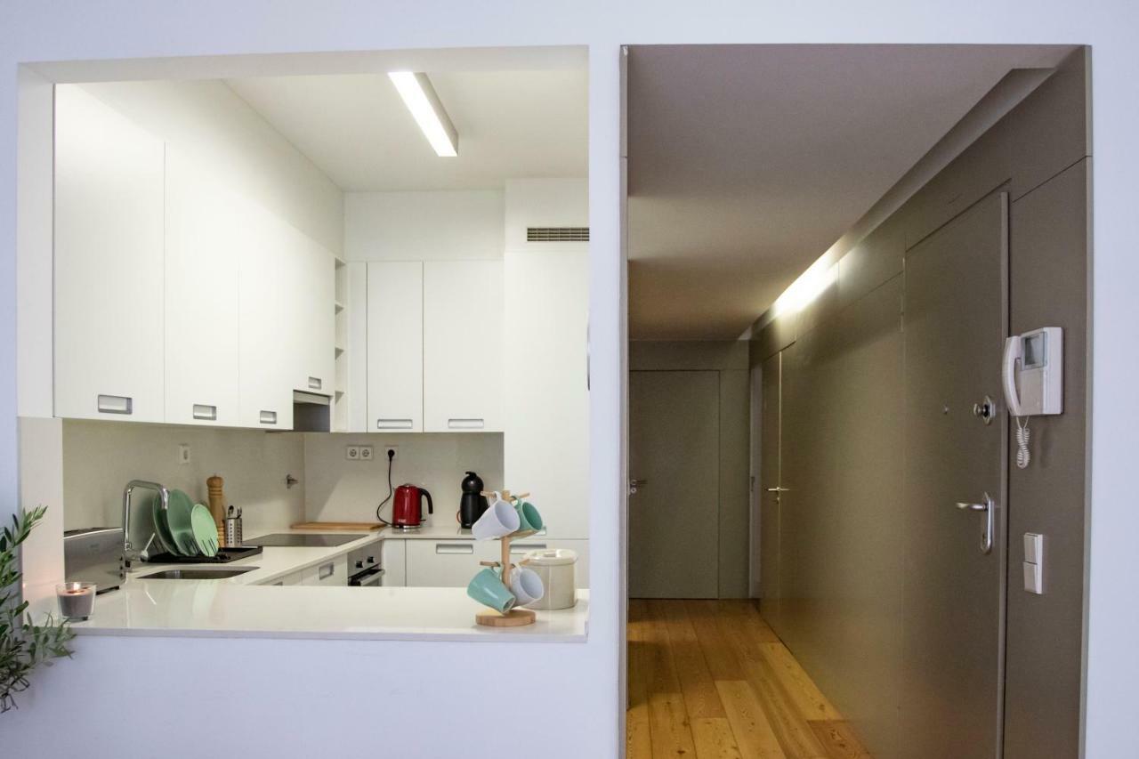 Principe Real Apartament *