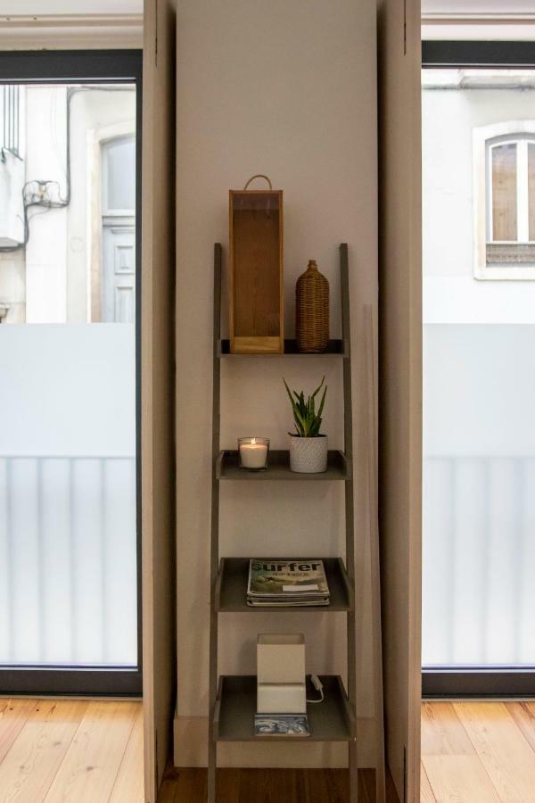 Principe Real Apartament *