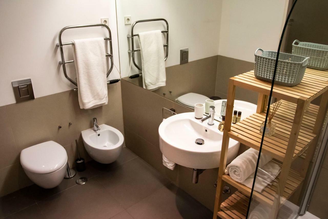Apartament Principe Real *