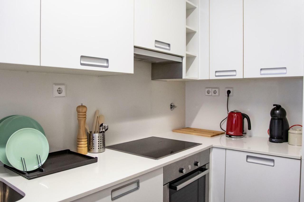 Apartment Principe Real *