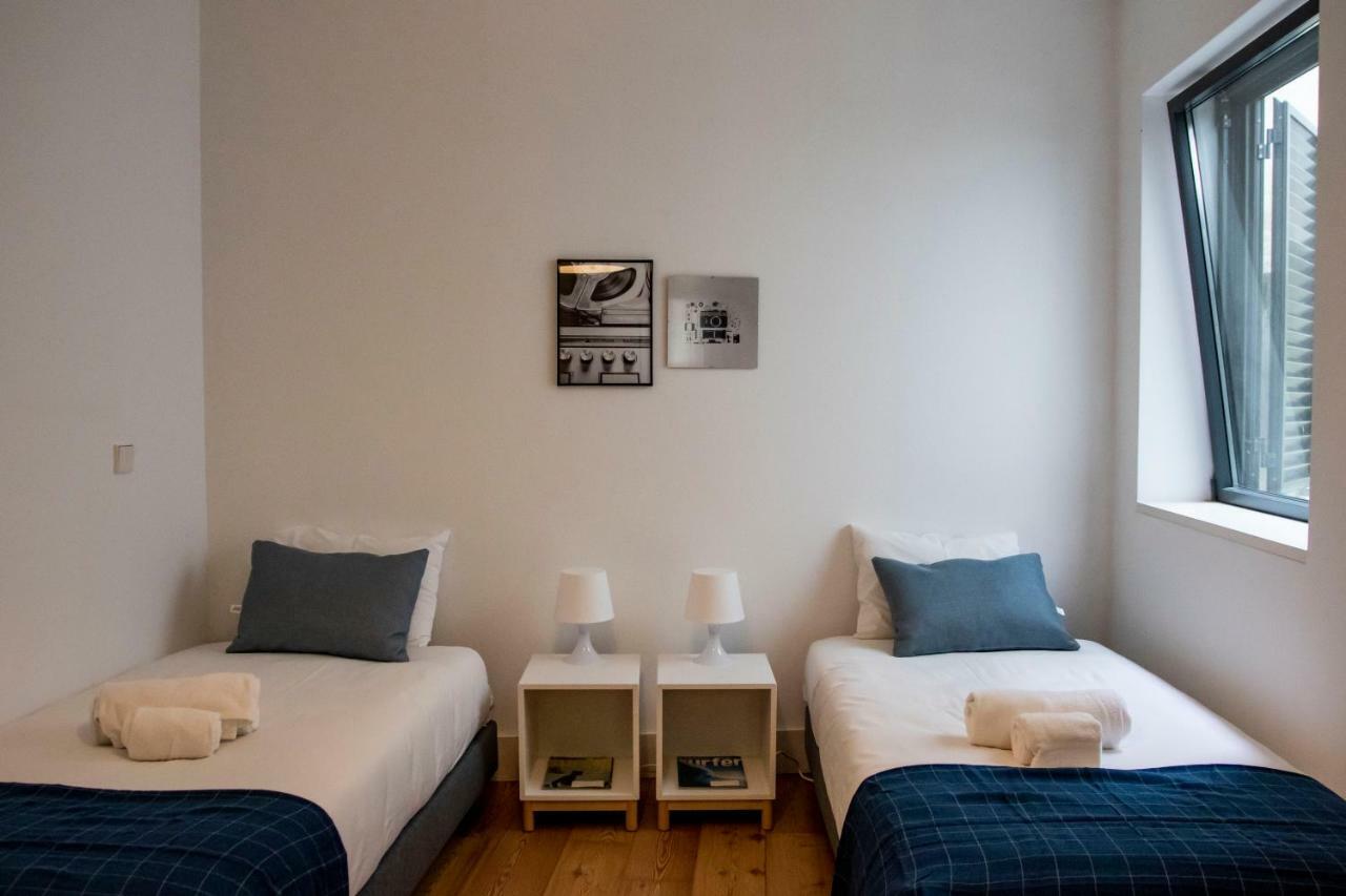 Principe Real Apartament *