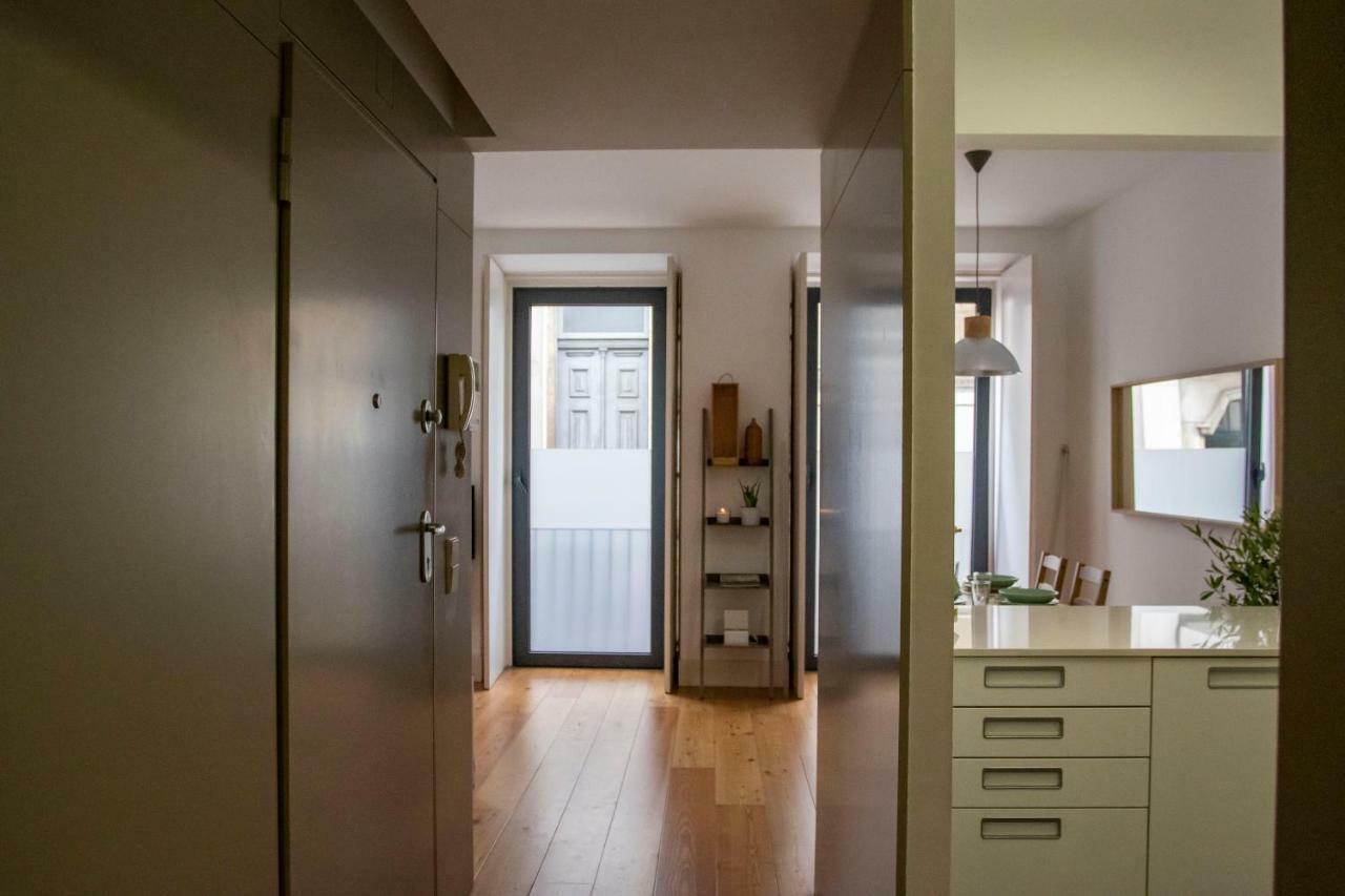 Apartament Principe Real