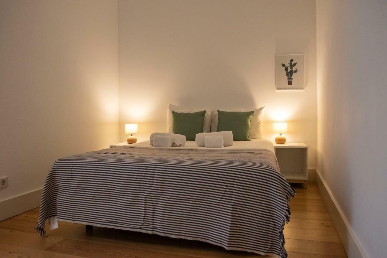 Principe Real Apartament *