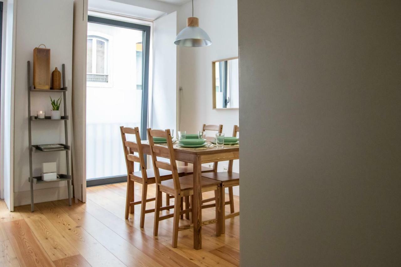 Apartament Principe Real Lizbona