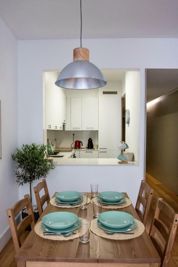 Apartament Principe Real *