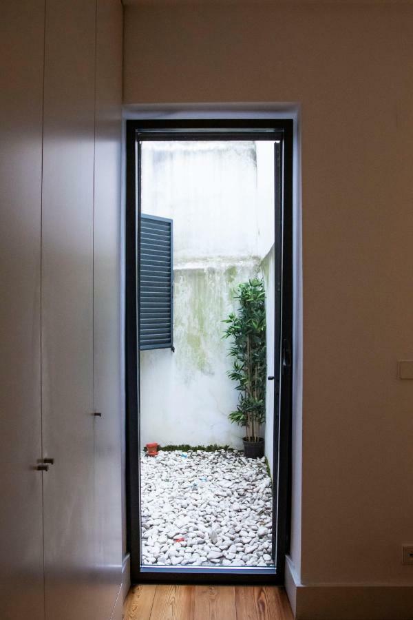 Apartment Principe Real Lisbon