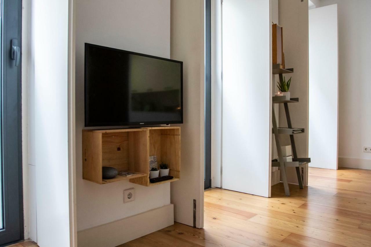 Apartament Principe Real Lizbona