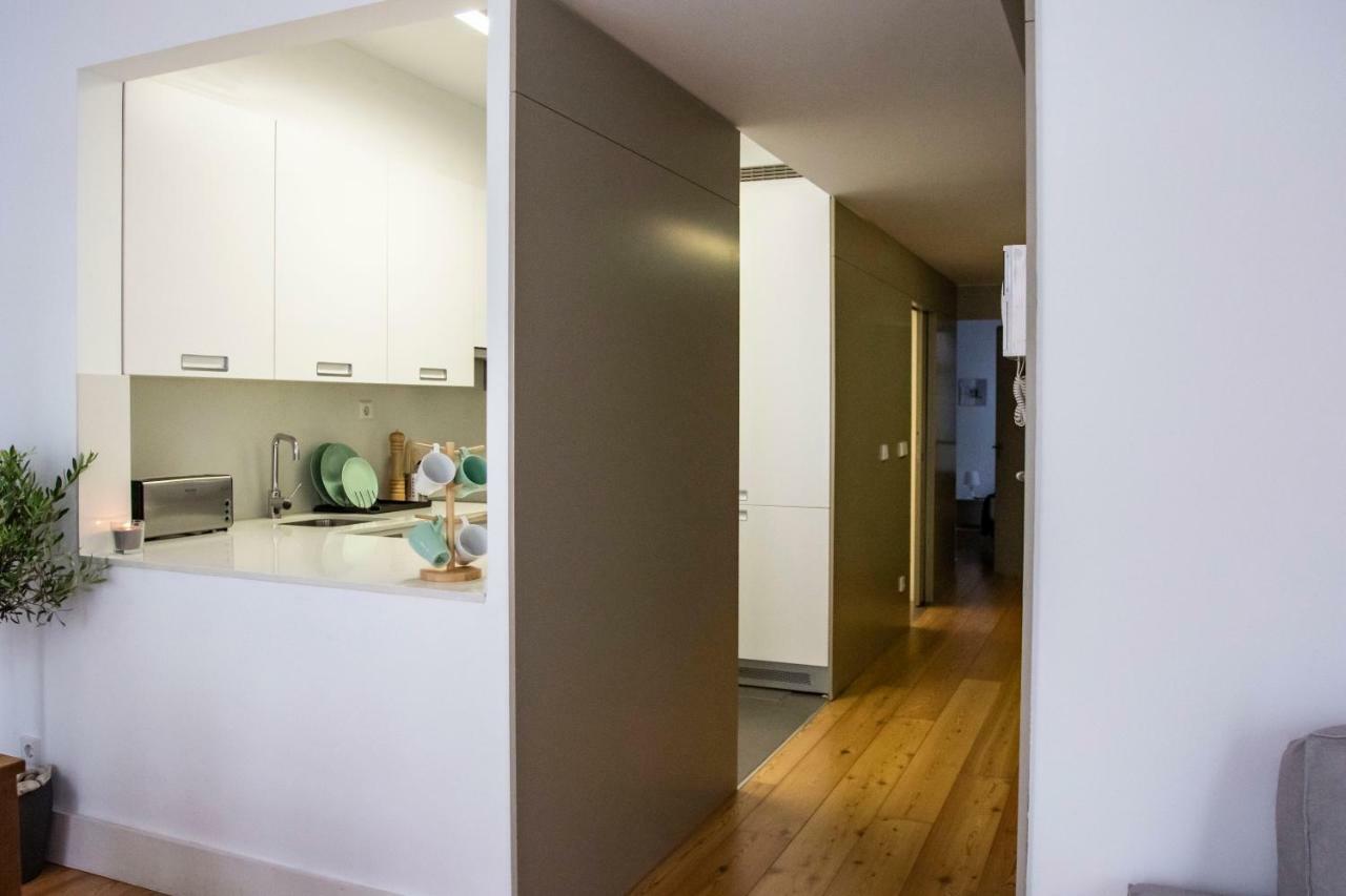 Apartament Principe Real *