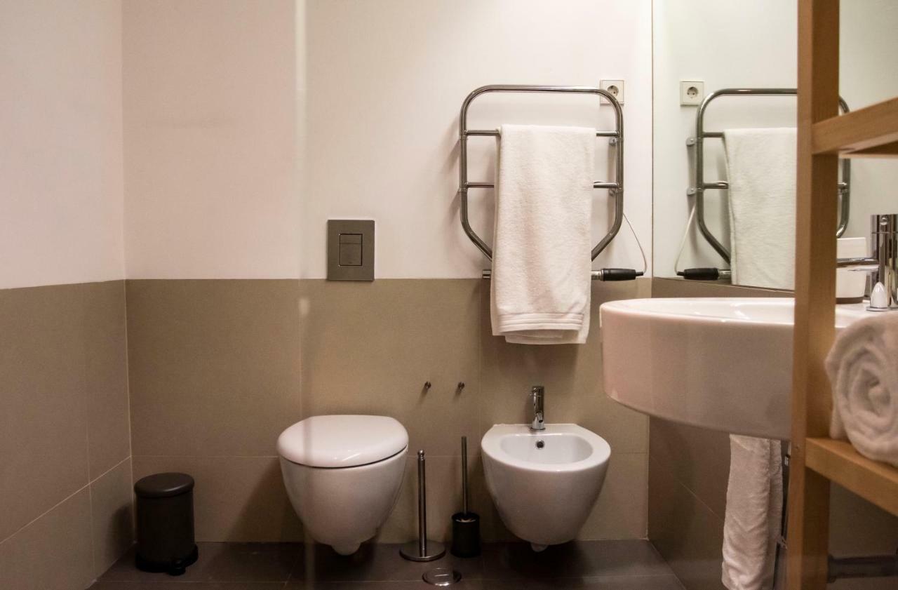 Principe Real Apartament