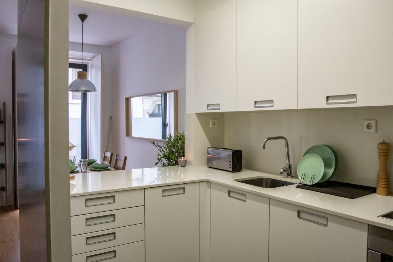 Principe Real Apartament