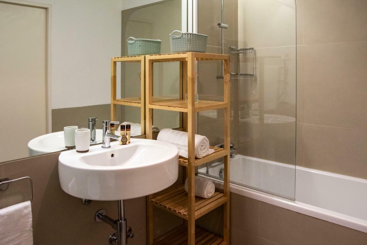 Principe Real Apartament