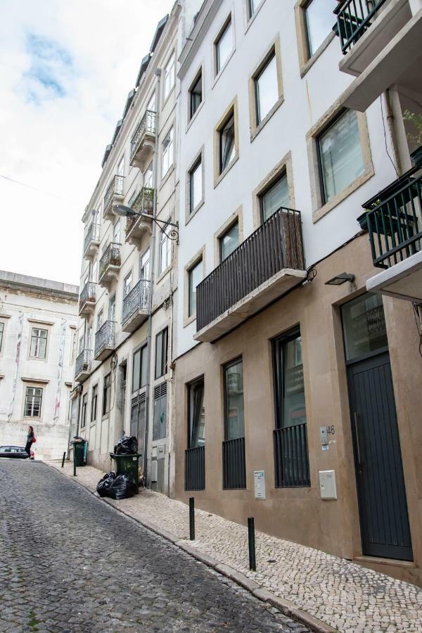 Principe Real Apartment