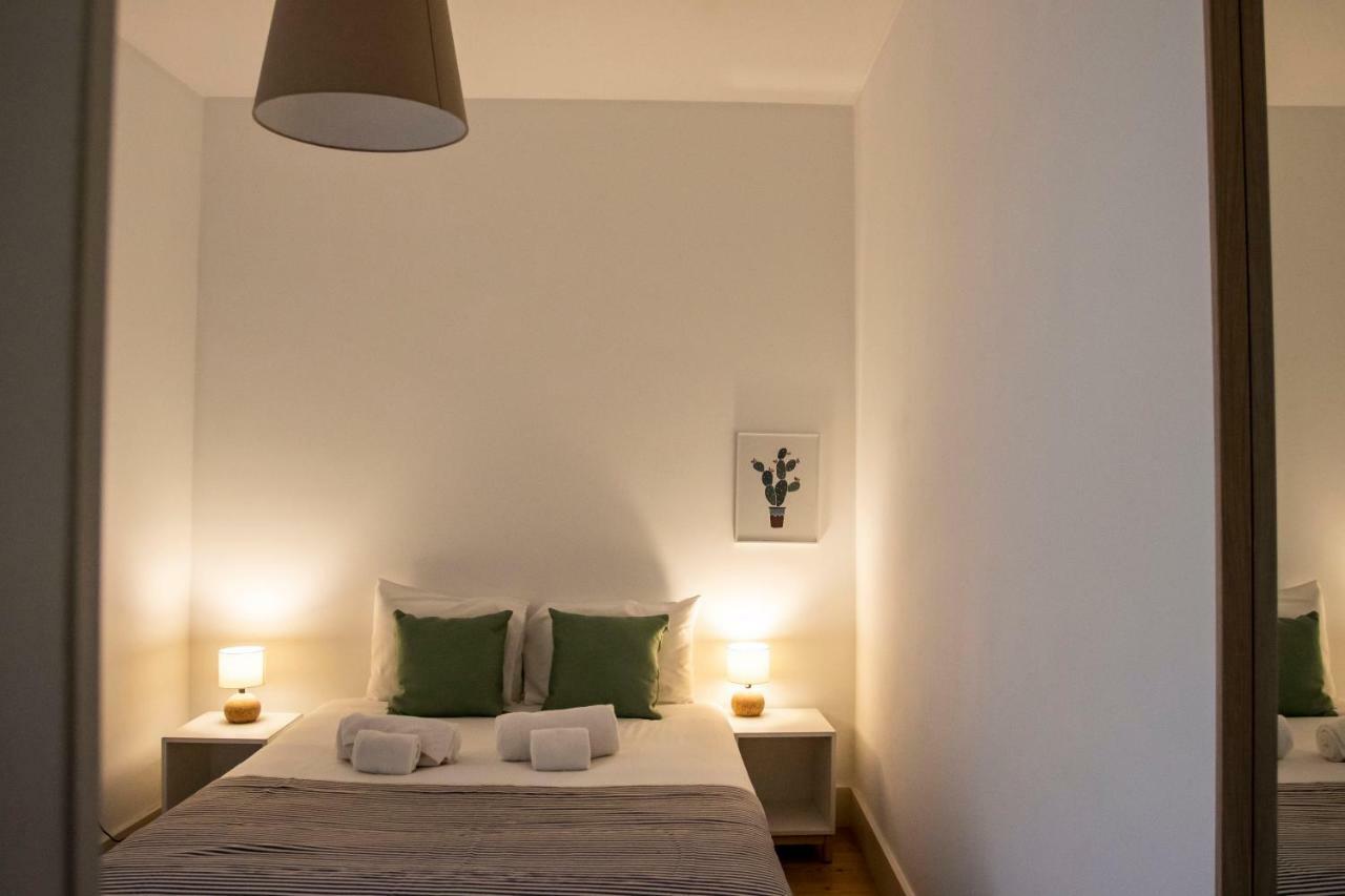 Principe Real Apartament